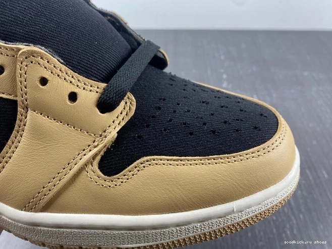 1 555088-202 Jordan Heirloom OG High Air 0721